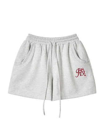 ISSEY - Cloud Signature Shorts