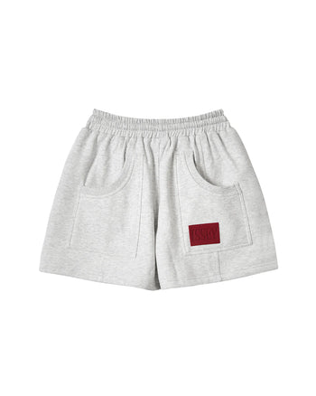 ISSEY - Cloud Signature Shorts