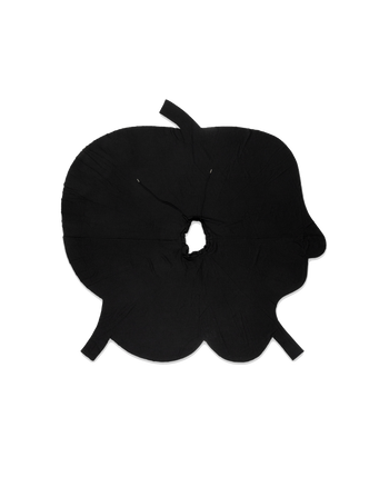 HdPc Buddies Silhouette Skirt - Dark Grey