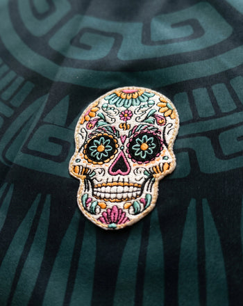 Placebo - "Calavera" Jersey