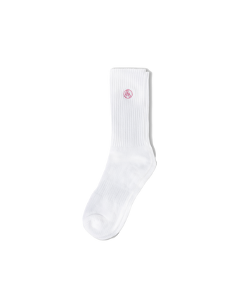 Against Lab - A Logo Socks