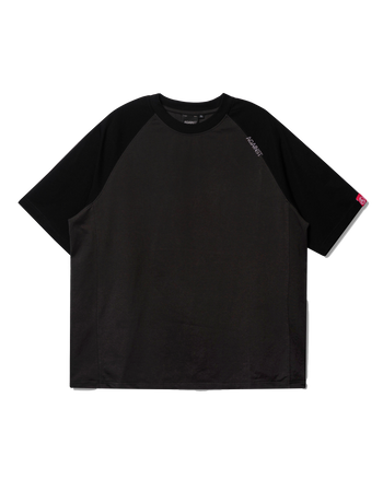 Against Lab - Mecha Sorona Tee Black