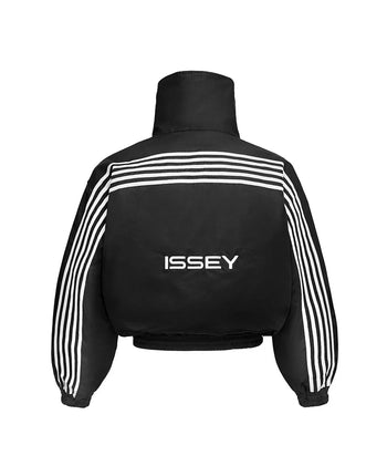ISSEY - 5 Striped Jacket