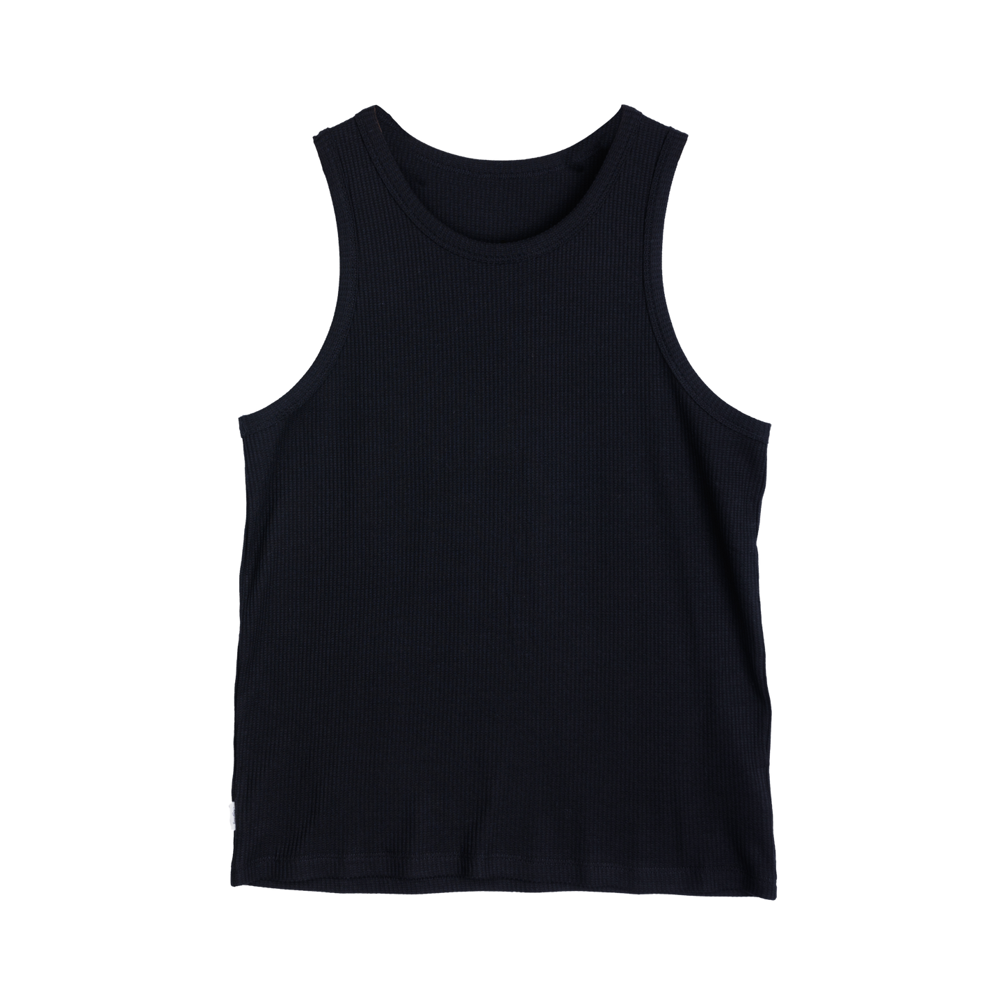 Anything JB Tank Top - Black