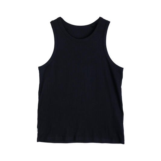 Anything JB Tank Top - Black