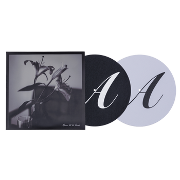 Logo Slip Mats - Anything JB