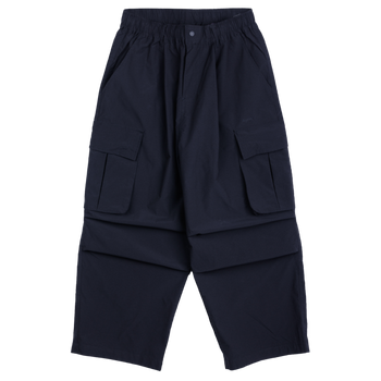 Anything JB Wide Cargo Pants - Black