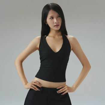 Melancholy - Desire Charm Top