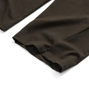 K.M.C - Uncertain Baggy Trouser - Beige