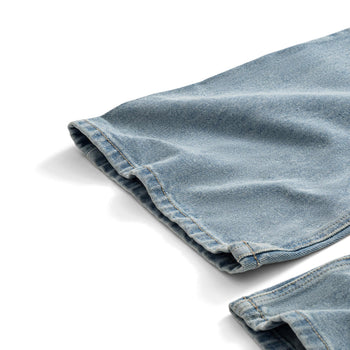 K.M.C - Blue Jeans Basic