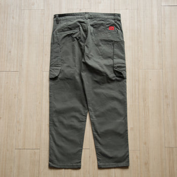 Leading Cargo Pants Bodypack ( Green )