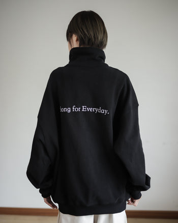 CONP Song for Everyday Sweater