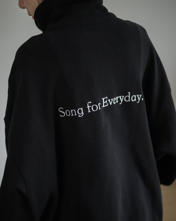 CONP Song for Everyday Sweater