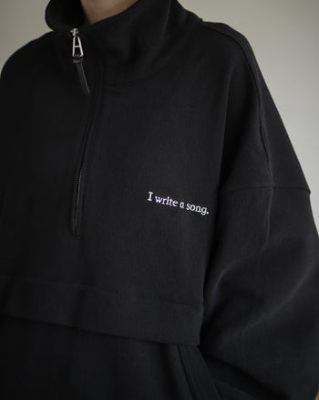 CONP Song for Everyday Sweater