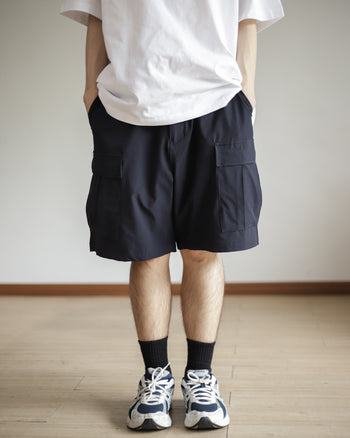 Agility Cool Cargo Shorts