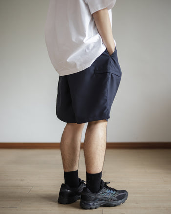 Agility Big Boy Baggy Shorts