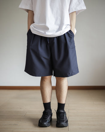 Agility Big Boy Baggy Shorts