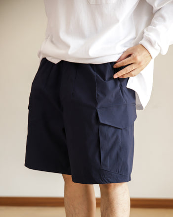 Agility Teflon Urban Cargo Shorts 2023