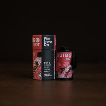FilmNeverDie Suibo 500T