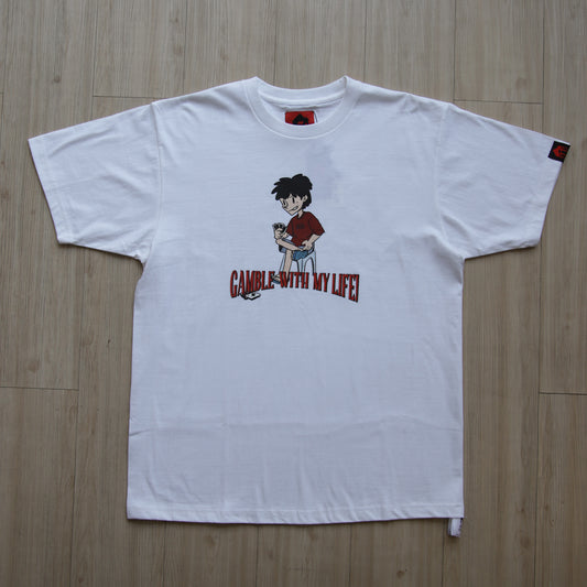 R.P Gamble Tee