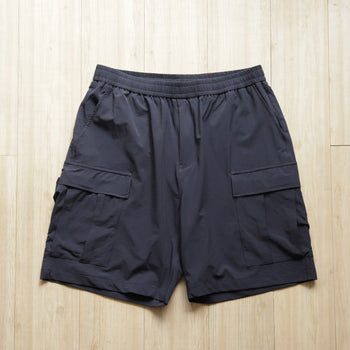 Agility Cool Cargo Shorts