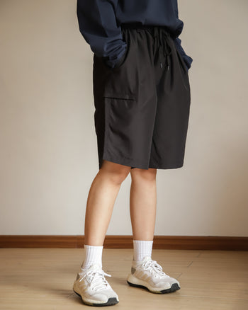 Agility Big Boy Baggy Shorts