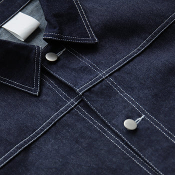 CONP Believe Denim Jacket