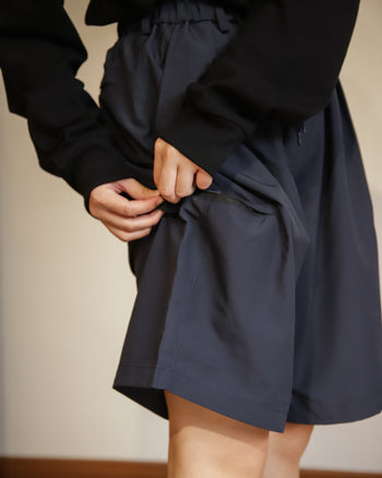 Agility Big Boy Baggy Shorts