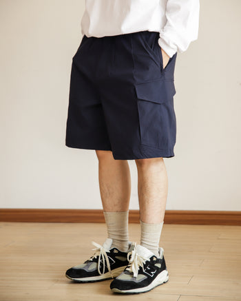 Agility Teflon Urban Cargo Shorts 2023
