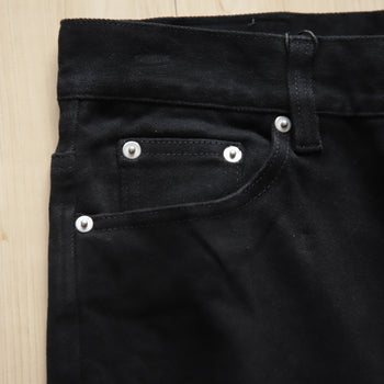 FMGウォッシュドフレアパンツ