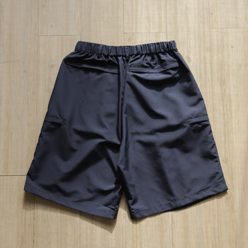 Agility Big Boy Baggy Shorts