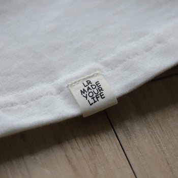 LR Made L/S T 卹