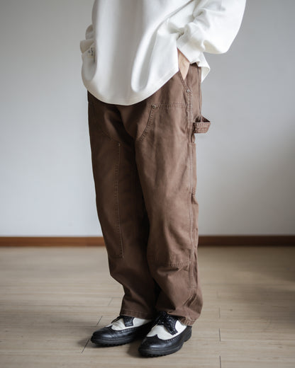 A.O.P Carpenter Pants