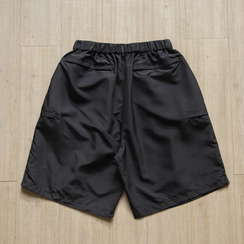 Agility Big Boy Baggy Shorts