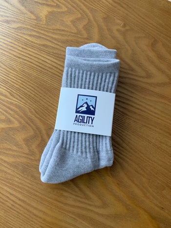 STANCE / AGILITY SOCKS ( Promo )