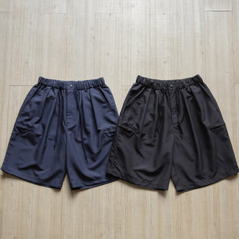 Agility Big Boy Baggy Shorts