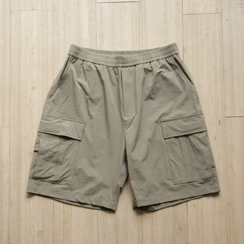 Agility Cool Cargo Shorts