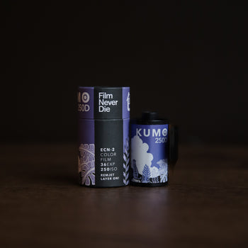 FilmNeverDie Kumo 250D