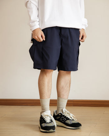 Agility Teflon Urban Cargo Shorts 2023