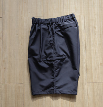 Agility Big Boy Baggy Shorts