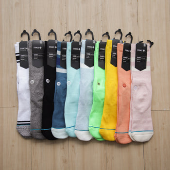 STANCE / AGILITY SOCKS ( Promo )