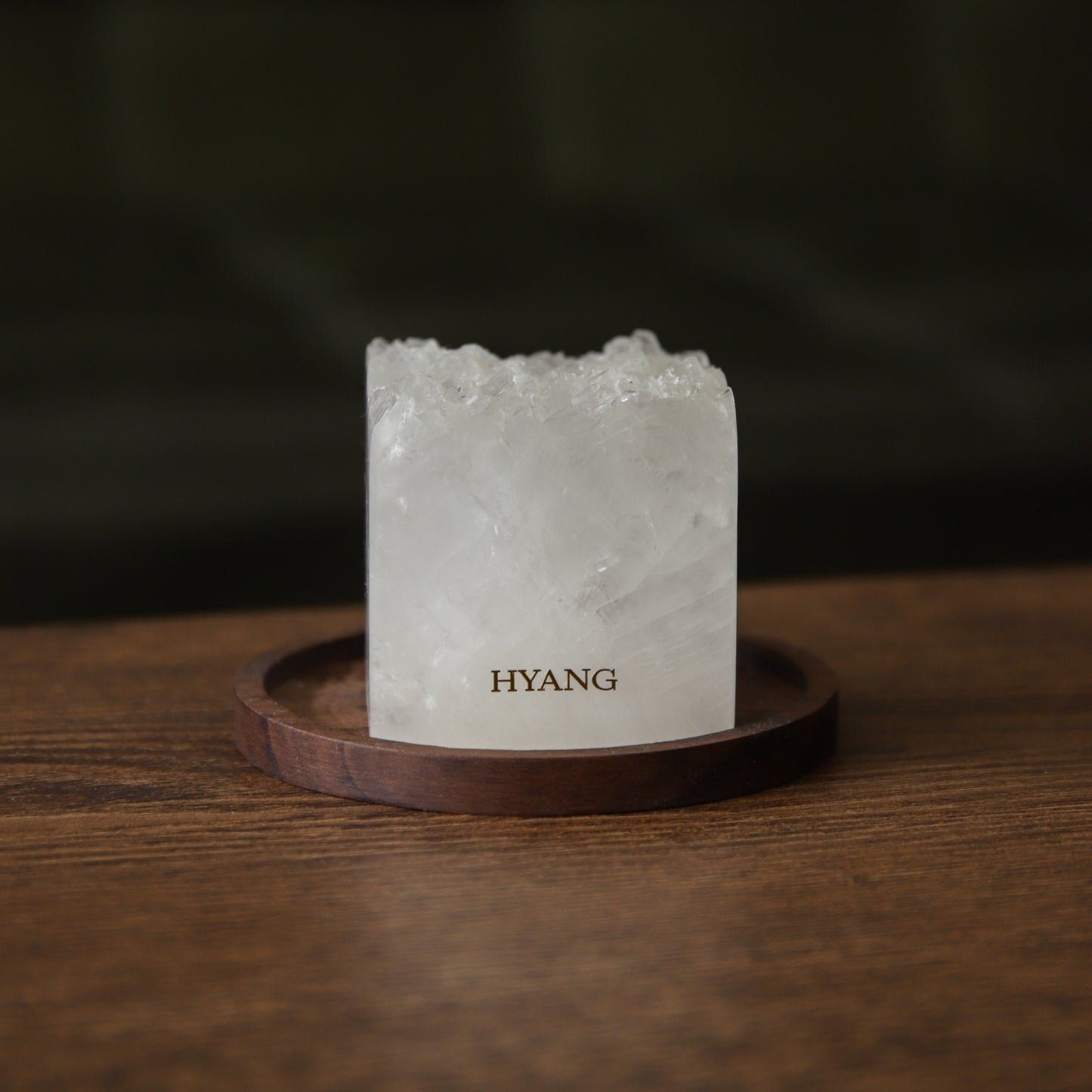 Glacier Diffusing Stone - HYANG