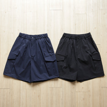 Agility Teflon Urban Cargo Shorts 2023