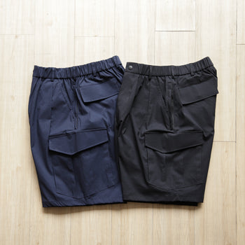 Agility Teflon Urban Cargo Shorts 2023