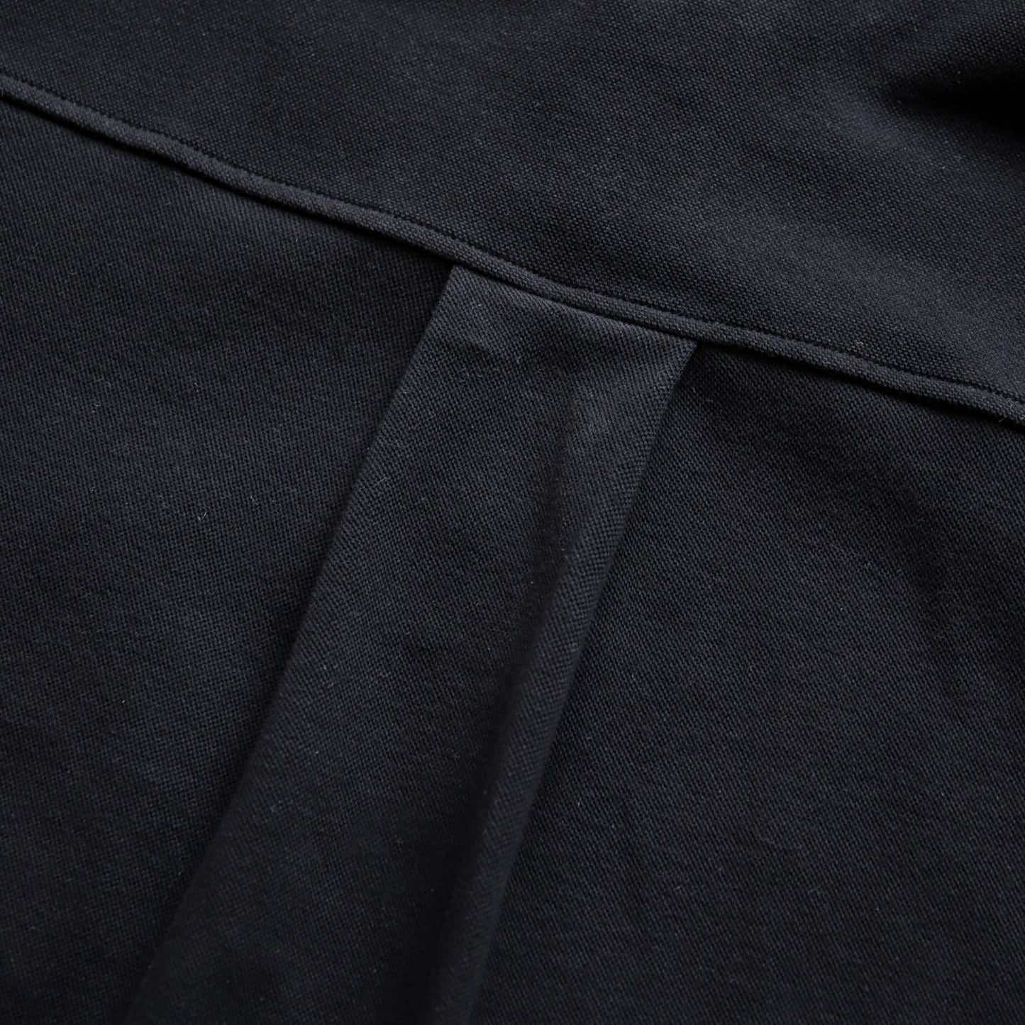 A.O.P Oversized Polo Shirt