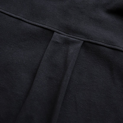 A.O.P Oversized Polo Shirt