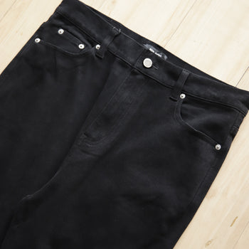 FMGウォッシュドフレアパンツ