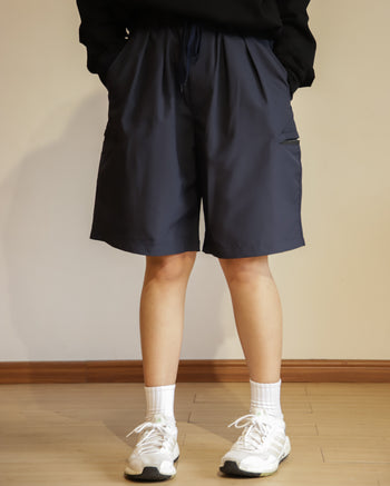 Agility Big Boy Baggy Shorts