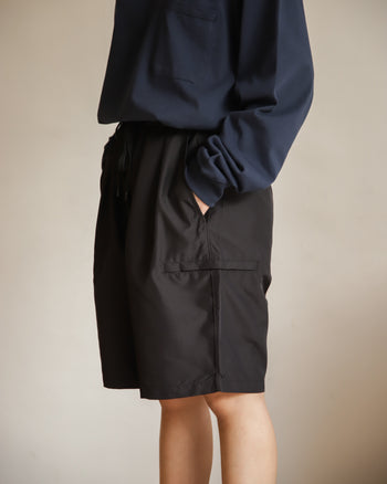 Agility Big Boy Baggy Shorts